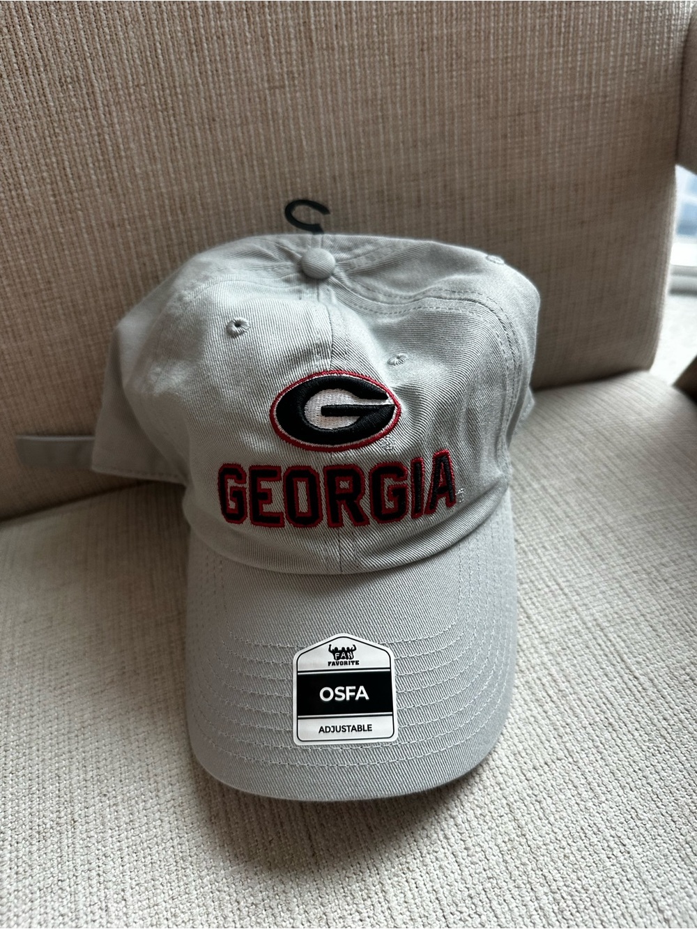 Brand New Uga Hat